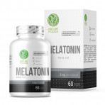 Melatonin 5mg